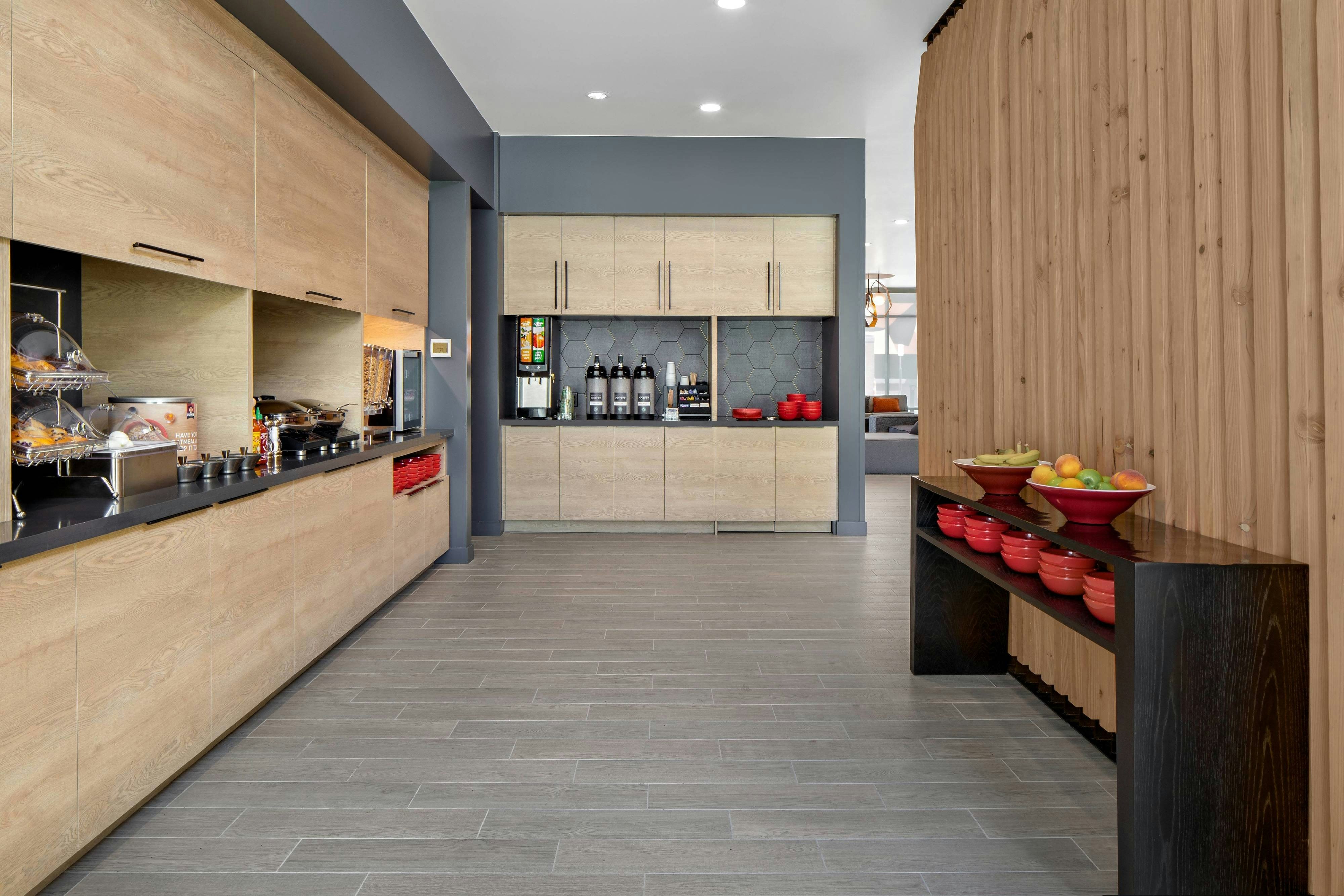 TownePlace Suites by Marriott Loveland Fort Collins 5/21