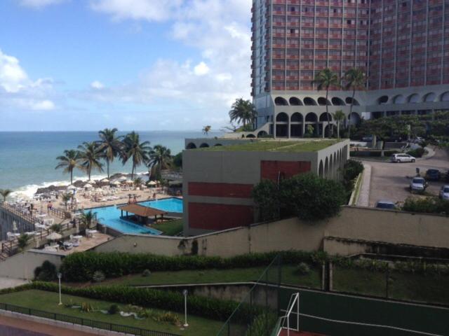 Ondina Apart Hotel 20/50