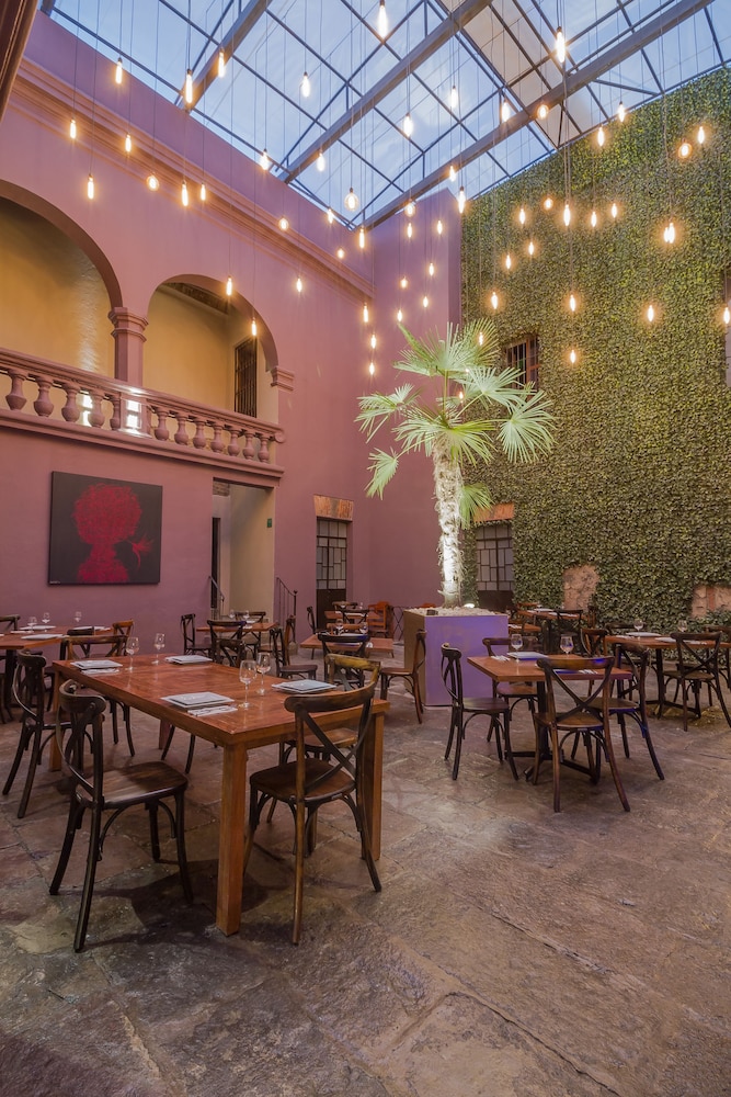 Alqueria de Carrion Hotel Boutique 61/67