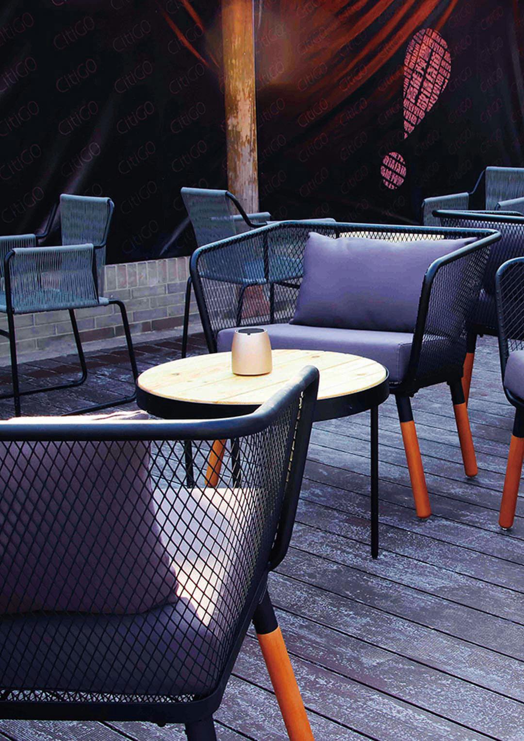 Hutong Crossroads Inn--Xinghaiqi Holiday Hotel 23/28