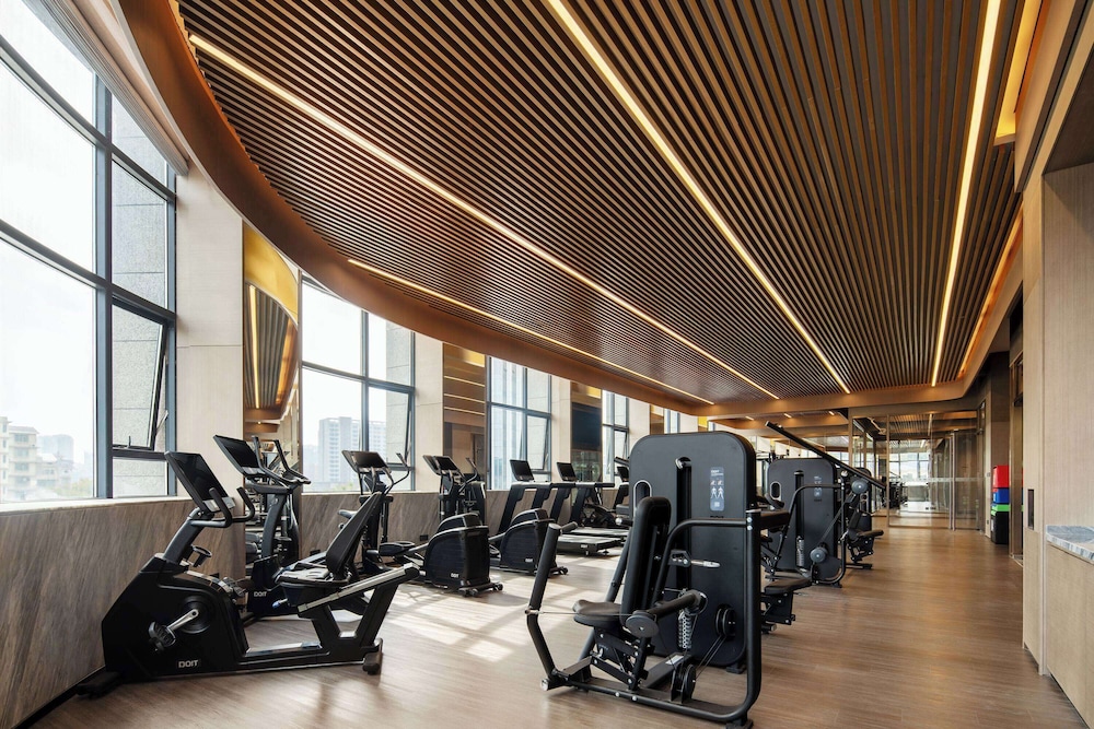 Wyndham Grand Plaza Royale Lugu Changsha 32/43