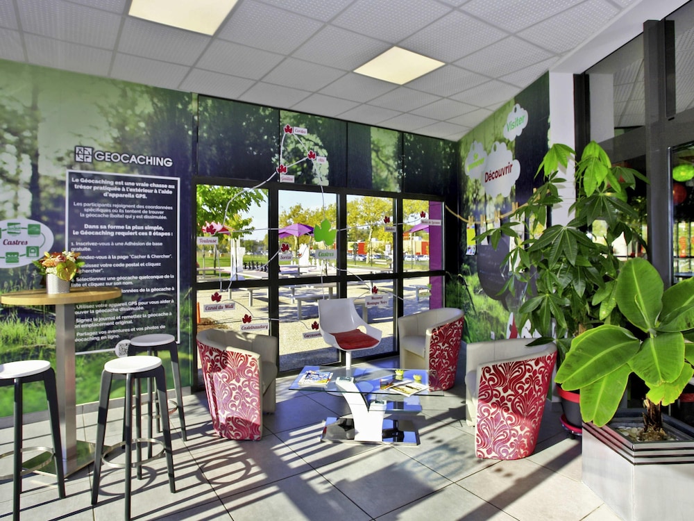 Ibis Styles Castres 49/63