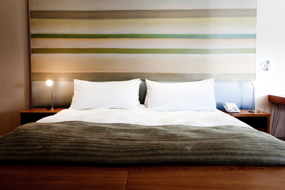 Hippo Boutique Hotel 20/53