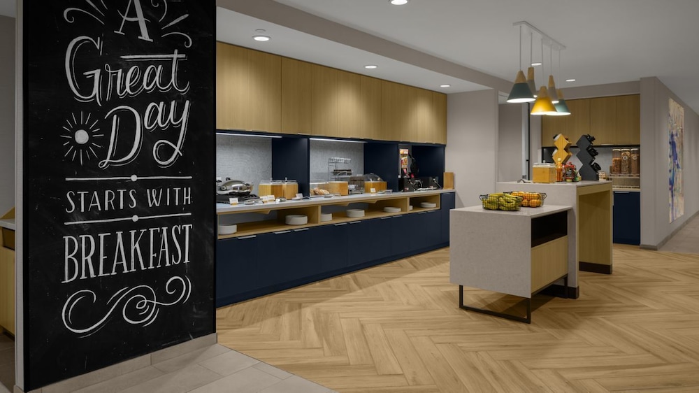 Towneplace Suites By Marriott Nampa 6/50