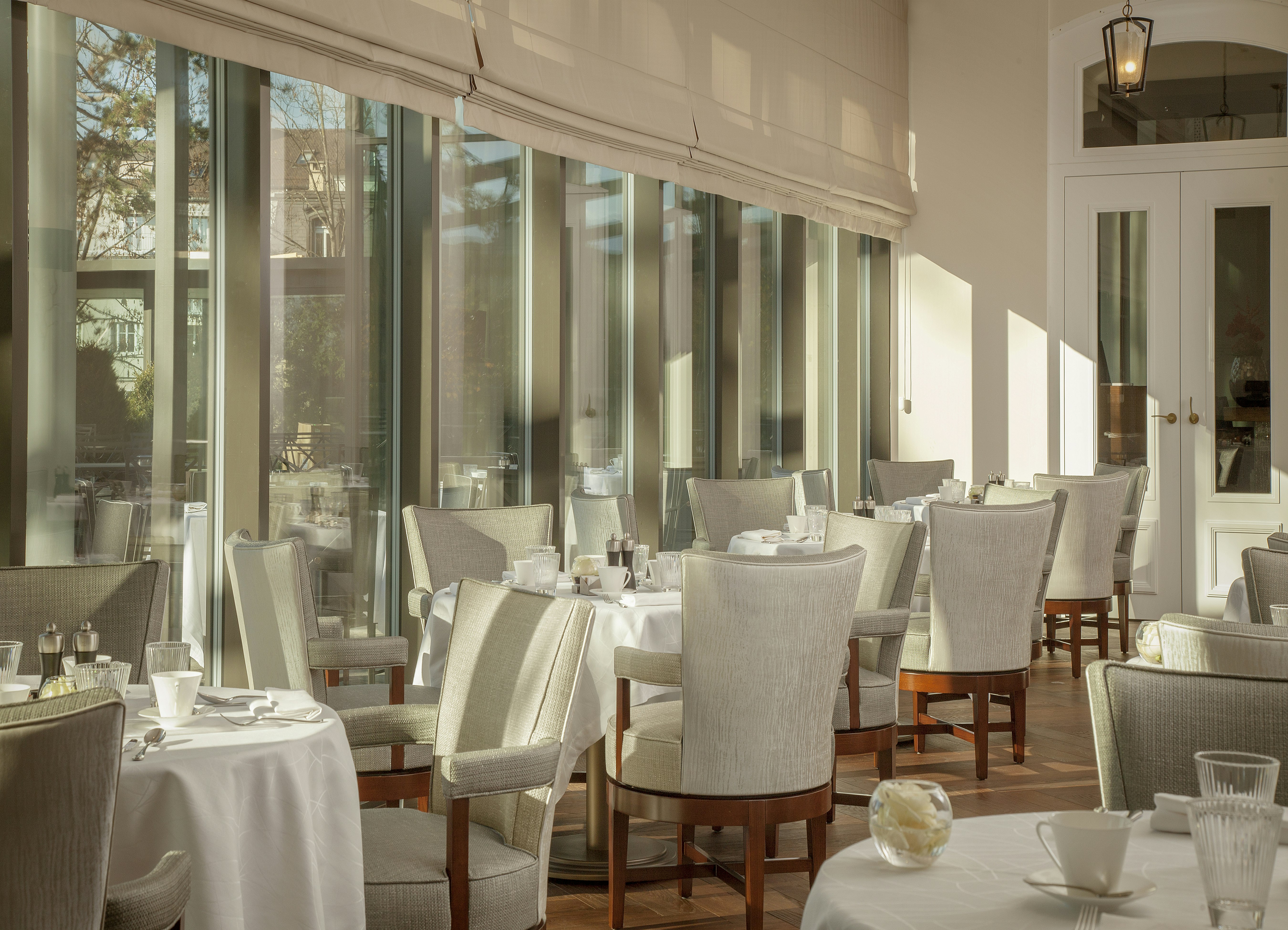 Royal Savoy Hotel and Spa Lausanne 69/84