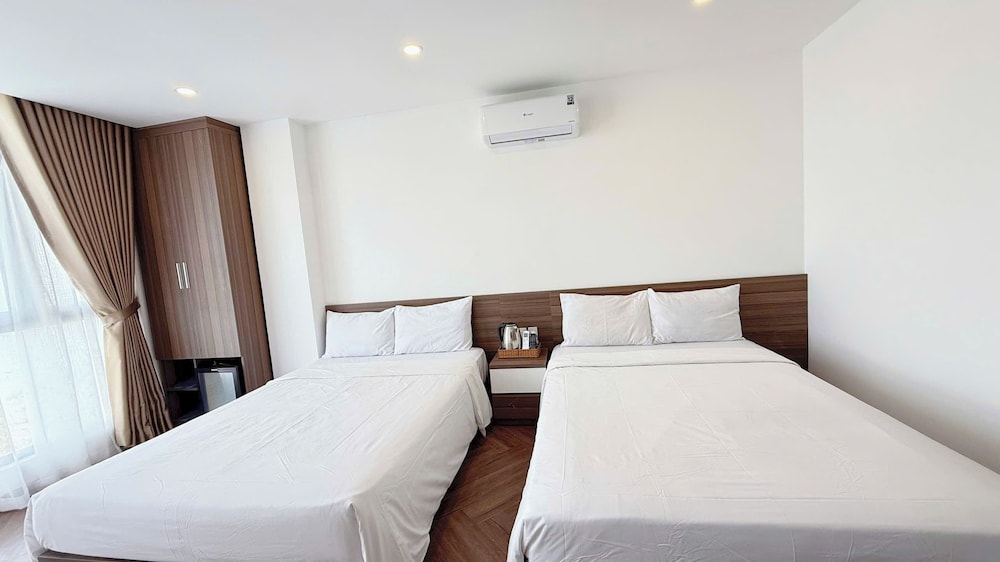Aqua Hotel & Spa 20/44