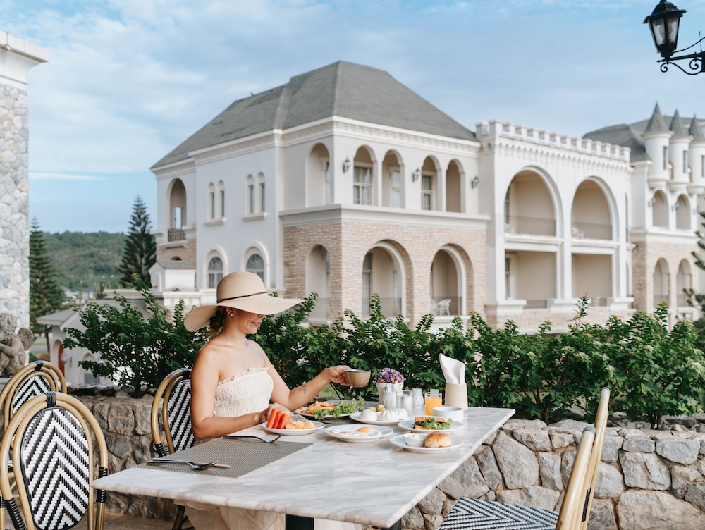 Movenpick Resort Khao Yai 4/50