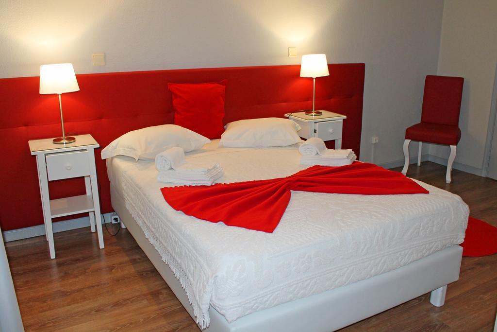 Porto Nobre Hotel 15/50