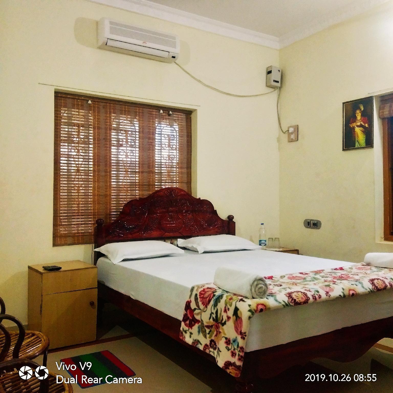 Club Mahindra Poovar 8/24