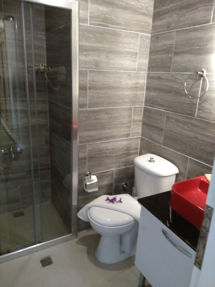 Merveille Hotel 42/48