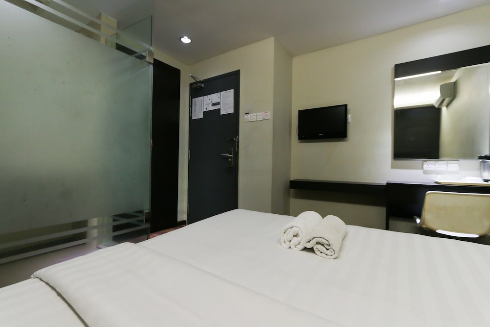 Hotel 99 - Bandar Klang 13/57