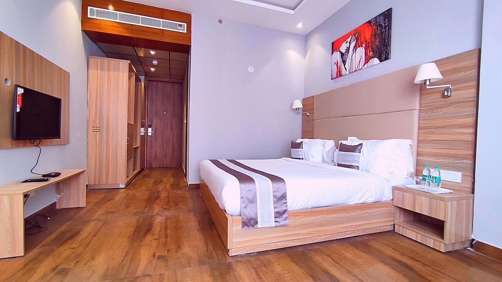 ShriGo Hotel Nathdwara 15/50