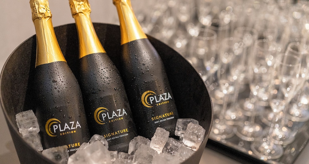 Plaza Premium Muenchen 29/65