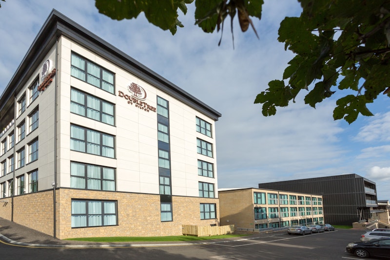 Doubletree By Hilton Edinburgh Queensferry Crossing 2/60