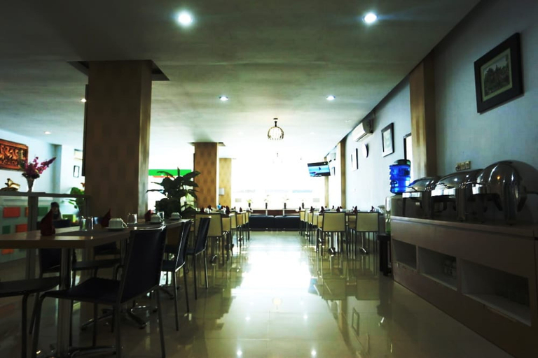 Hotel Mulia Indah 7/11