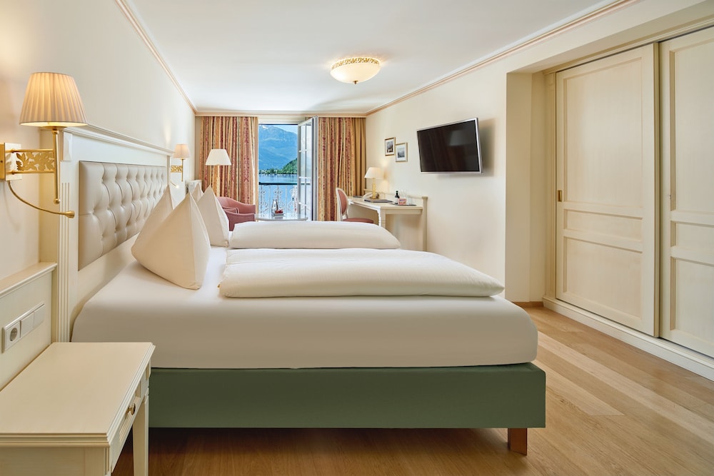 Grand Hotel Zell Am See 54/81