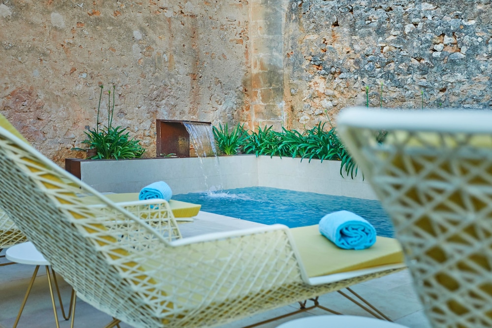 Sa Creu Nova Petit Palais Art and Spa (Adults Only hotel plus 14) 37/72
