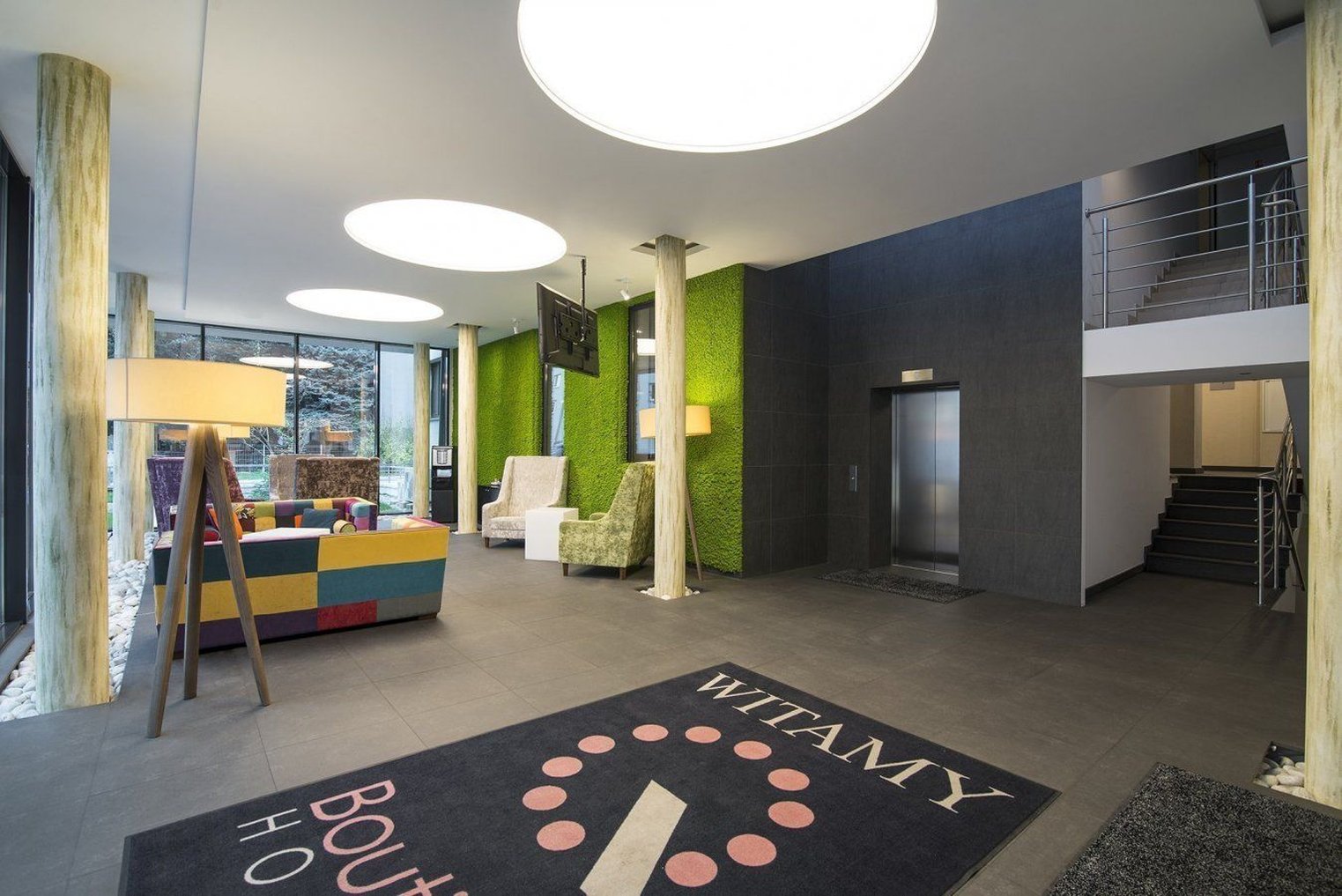 Boutique Hotel’s Wroclaw 19/20