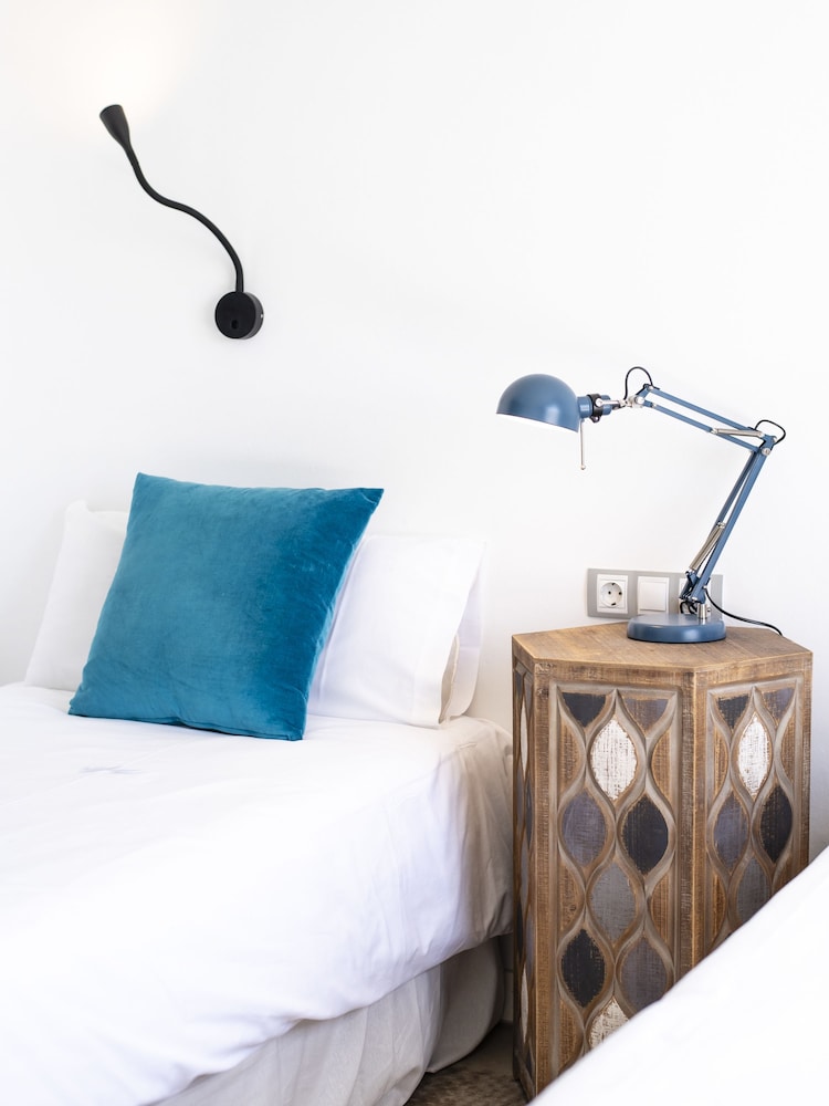 APARTAMENTOS ISLAMAR ARRECIFE 5/23