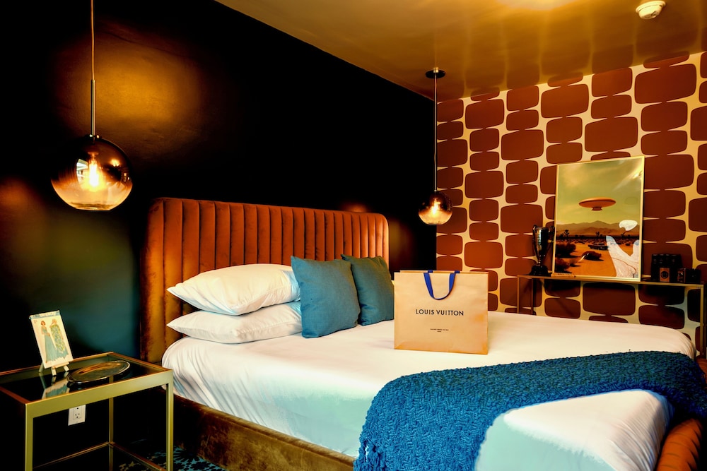 Stardust Hotel 16/37