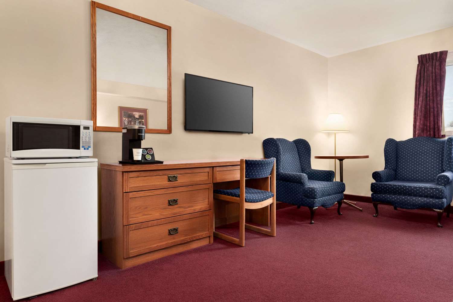 Travelodge by Wyndham Port Elgin 25/28