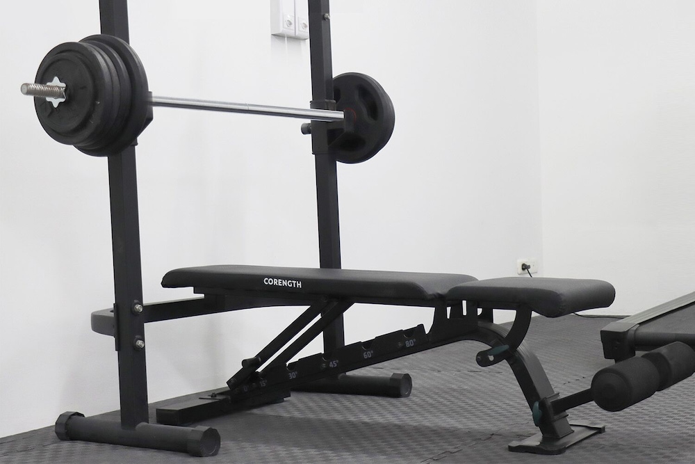 sport facilities