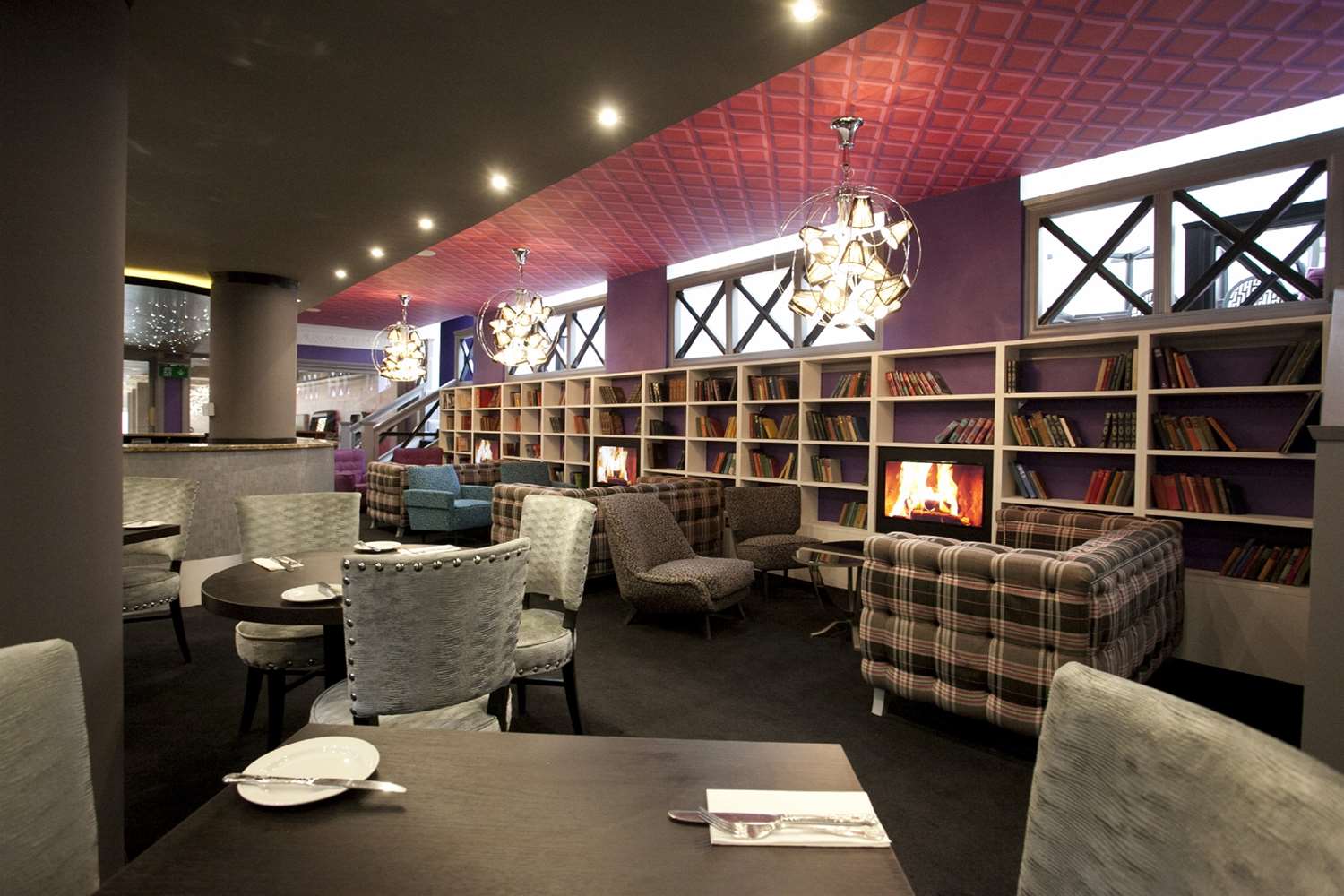Four Points Flex by Sheraton Nottingham 29/37