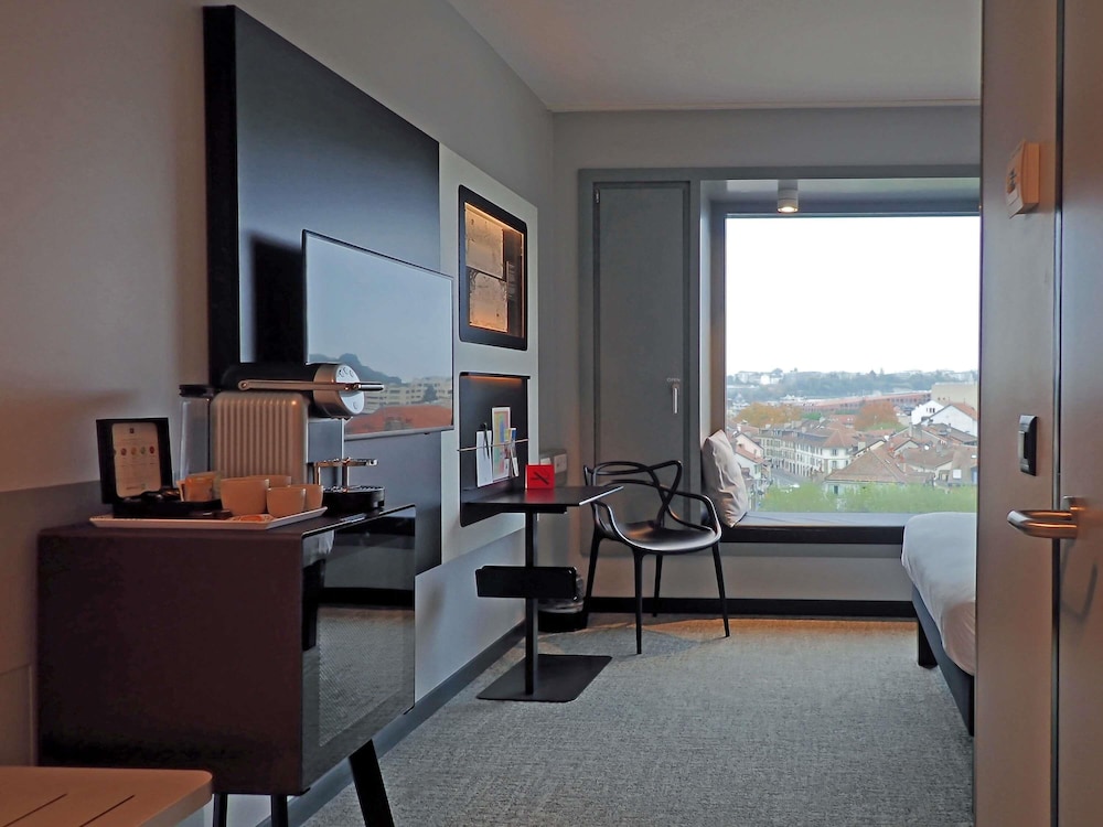Ibis Styles Geneve Carouge 51/76