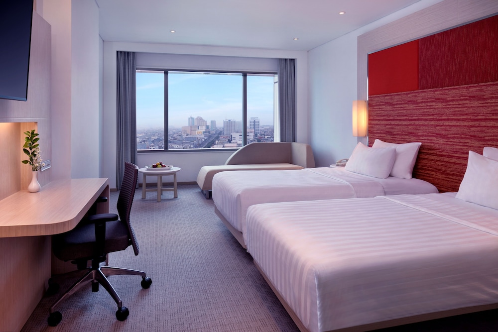 Grand Mercure Jakarta Harmoni 17/68