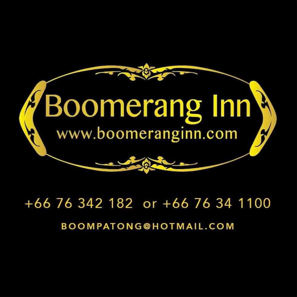 Boomerang Inn 28/50