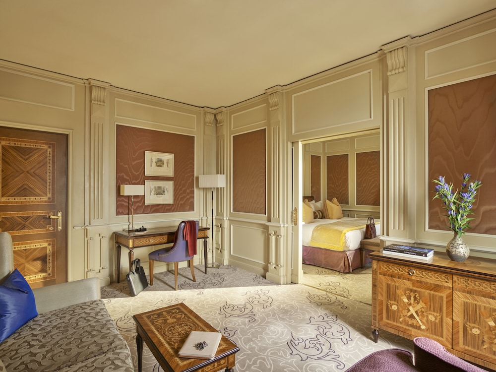 Hotel Principe Di Savoia 29/50