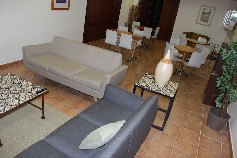 Hotel Marisma Sancti Petri 22/38