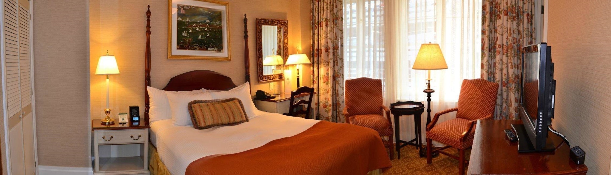 Wall Street Inn 11/46