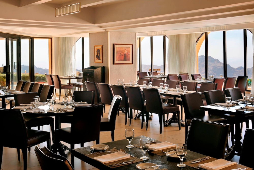 Petra Marriott Hotel 37/43