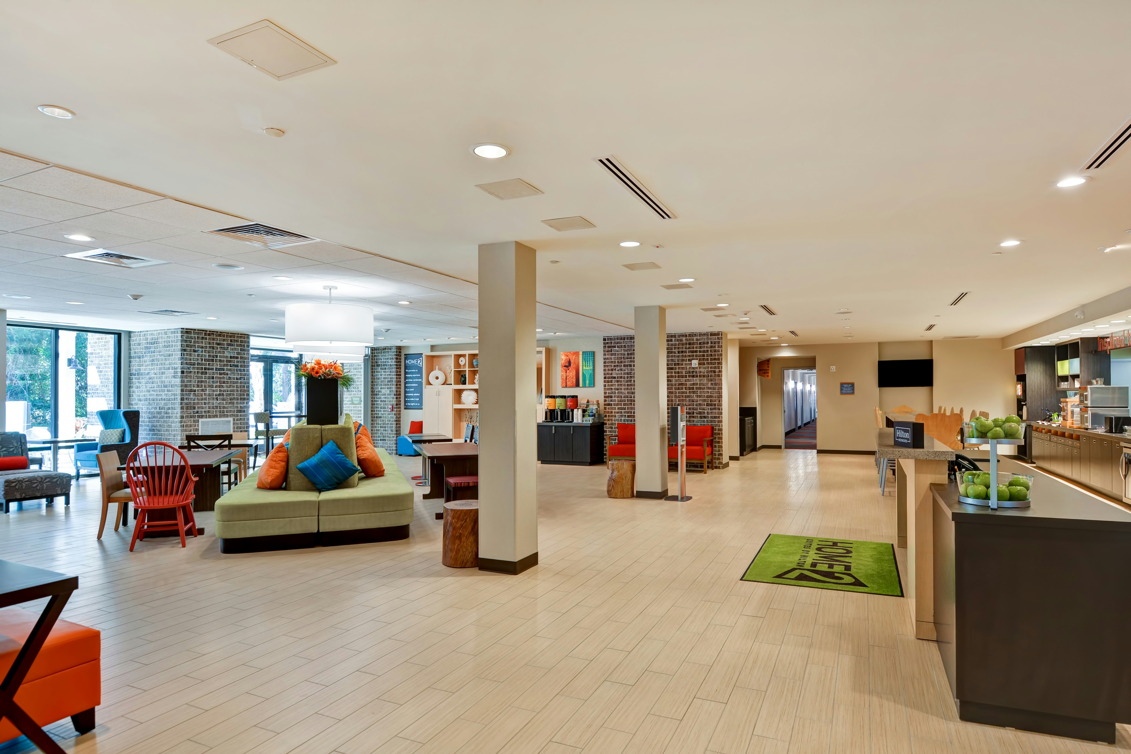 Home2 Suites by Hilton Hilton Head 20/21