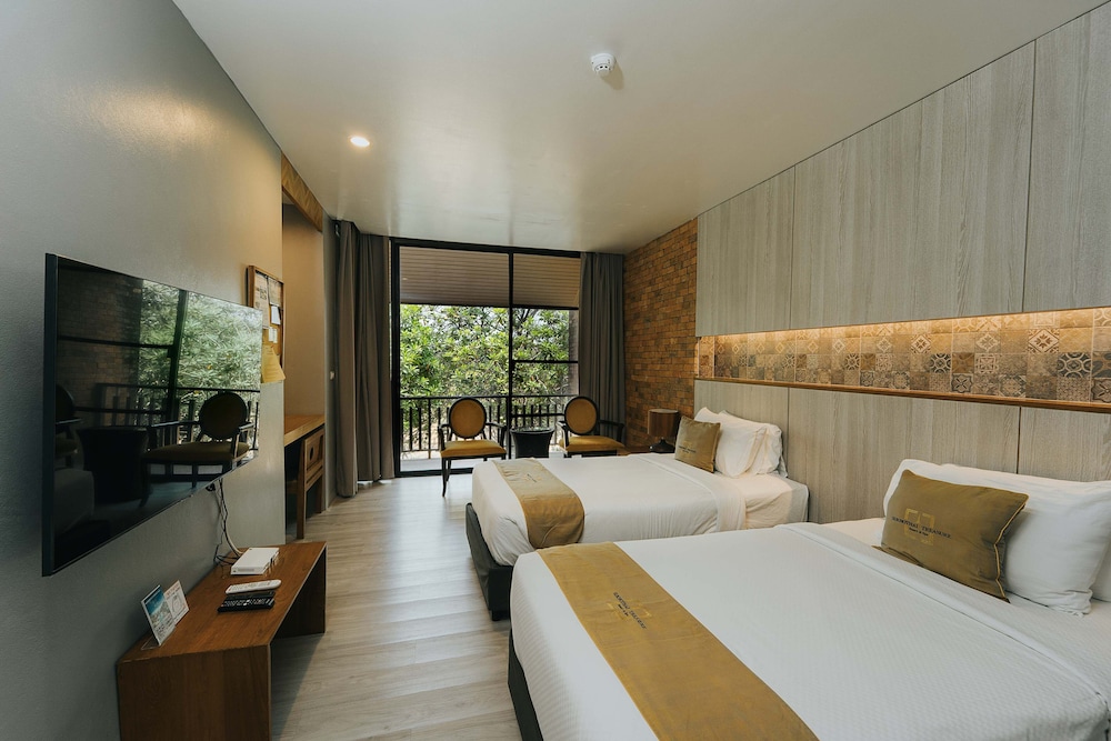 Sukhothai Treasure Resort Spa 27/74