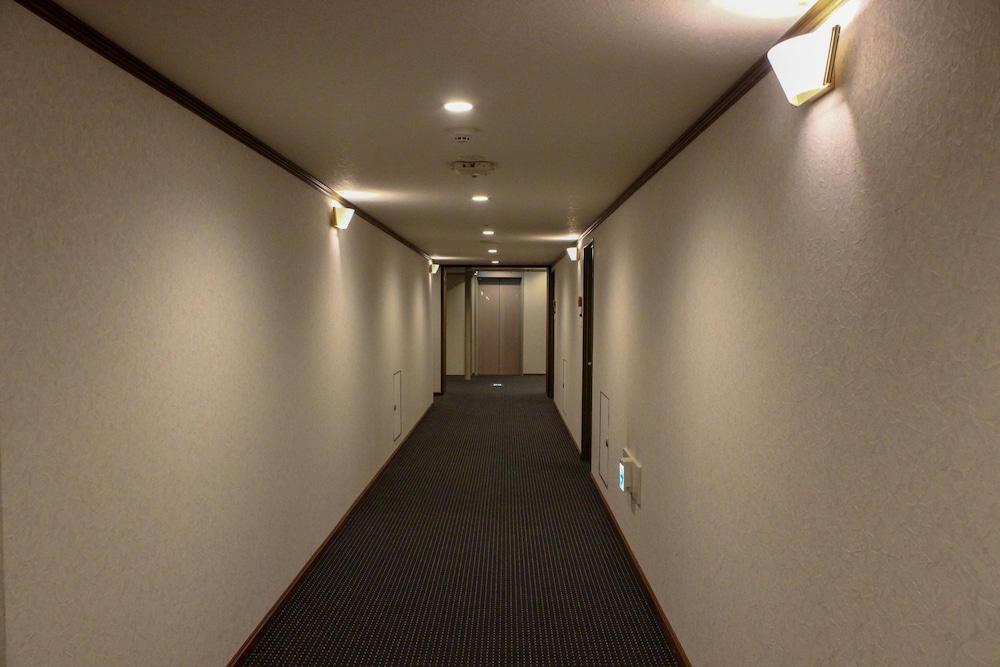 Hotel Higashinihon Utsunomiya 38/70