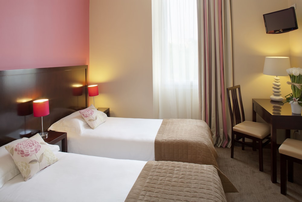 room