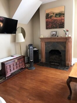The Inn at Ludington 10/66