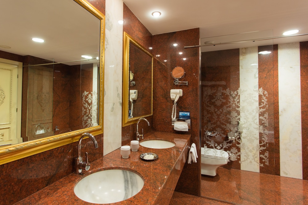 Hilton Sibiu 20/60