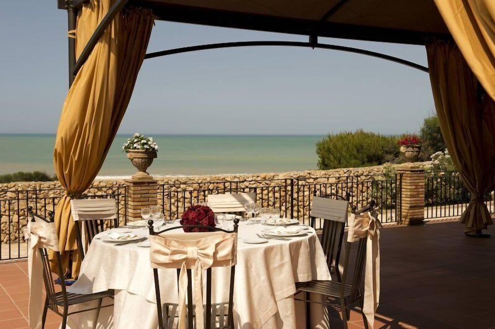 Baia Di Ulisse Wellness & Spa 55/65