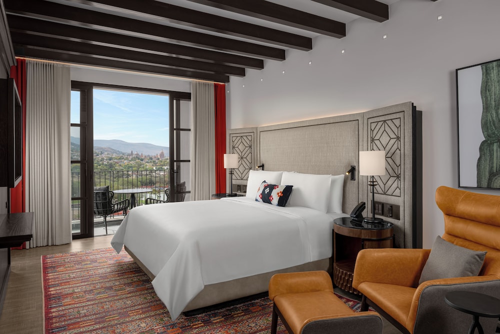 Pueblo Bonito Vantage San Miguel de Allende 21/60
