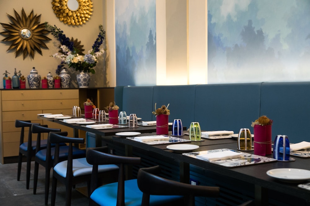 Hotel Indigo Milan - Corso Monforte, an IHG Hotel 39/50