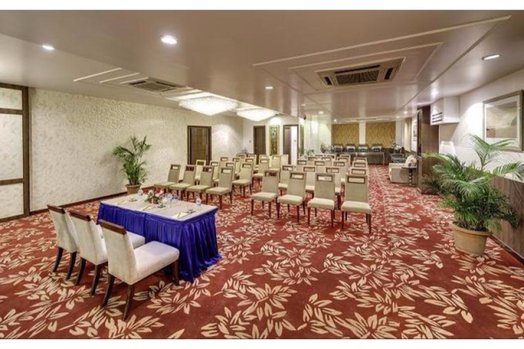 THE HHI SELECT BENGALURU 6/16