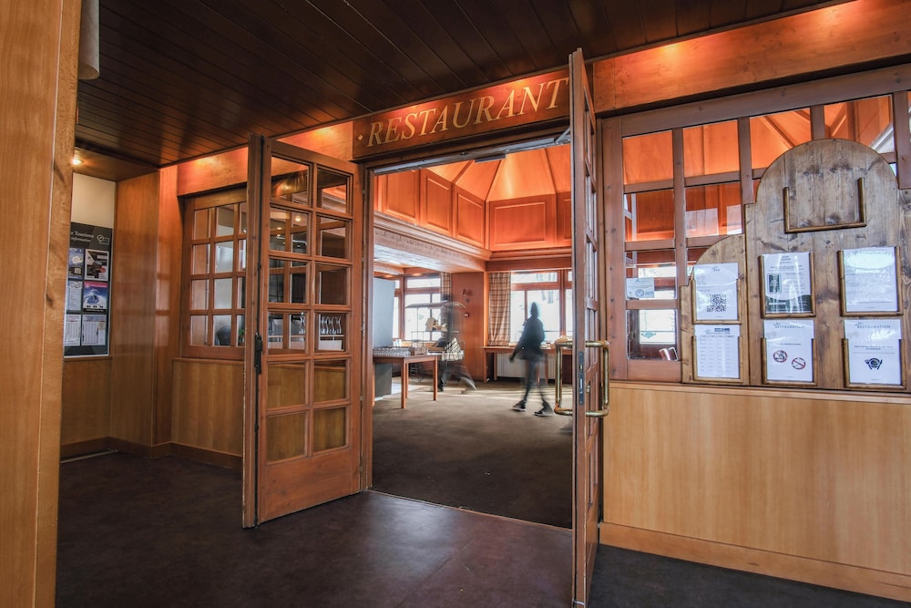 Hotel La Plagne Le Terra Nova - Winter 40/64