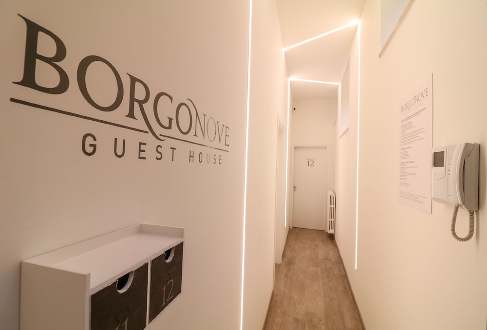 BorgoNove 36/57
