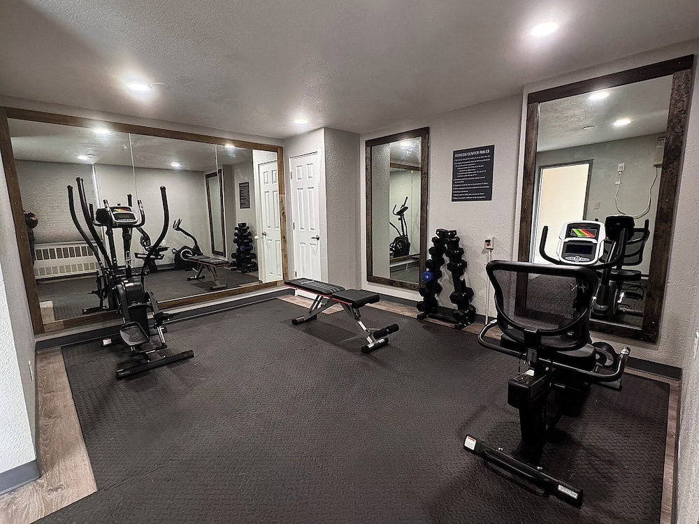Baymont by Wyndham Great Falls City Center 30/60