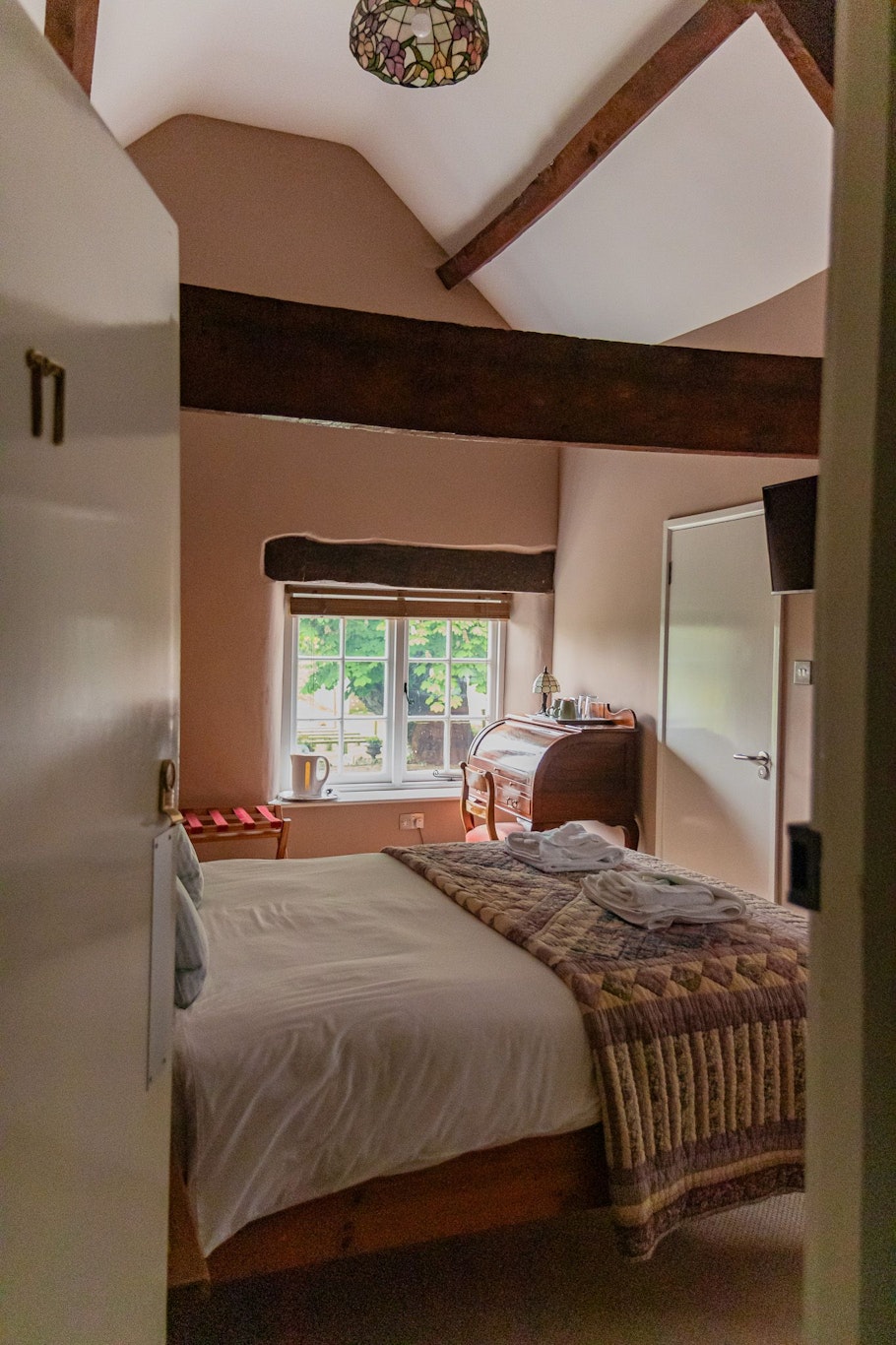 Northover Manor Hotel 2/9