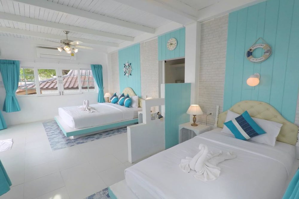 DD Hut Koh Tao 9/50