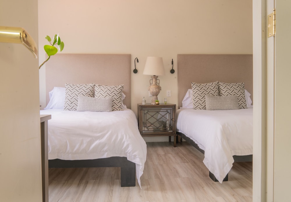 Hotel Del Parque Guadiana 15/47